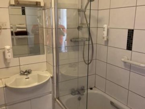 Harbour Hotel Restaurant 12