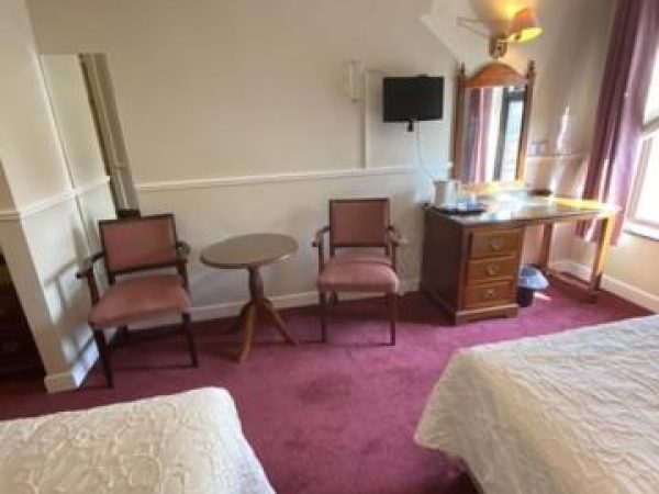 Harbour Hotel Restaurant 13