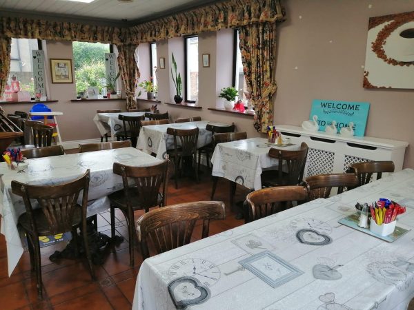 Harbour Hotel Restaurant 2