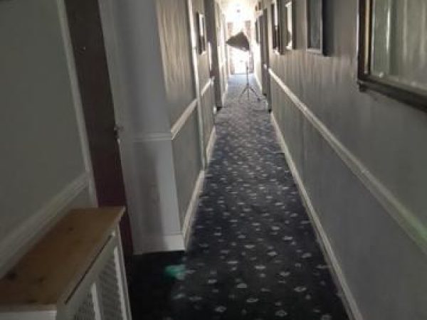 Harbour Hotel Restaurant 9