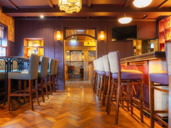 Hattons of Garadice 10