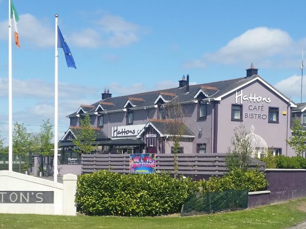 Hattons of Garadice 1