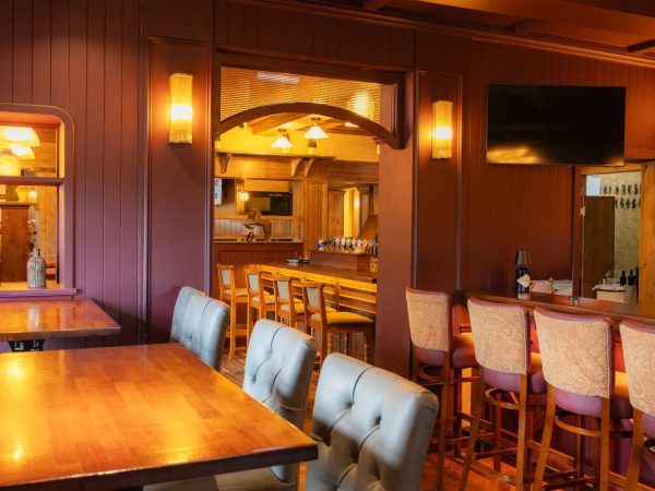 Hattons of Garadice 3