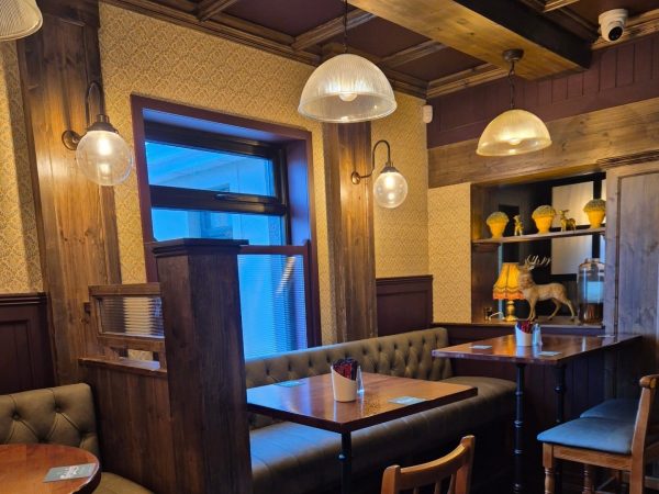 Hattons of Garadice 4