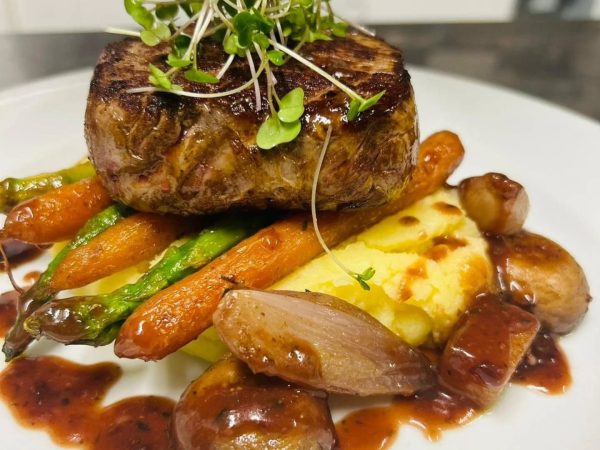 Hattons of Garadice 6