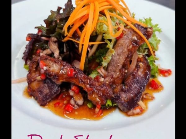 Hattons of Garadice 7