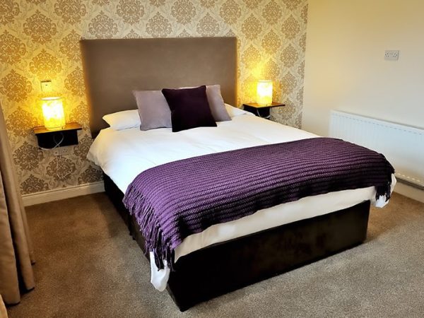 Hattons of Garadice 9