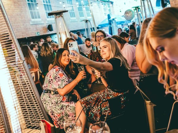 Haymarket Belfast 10