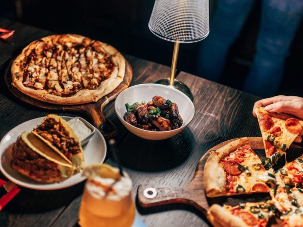 Haymarket Belfast 11