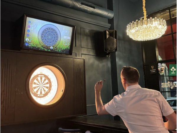 Haymarket Belfast 12