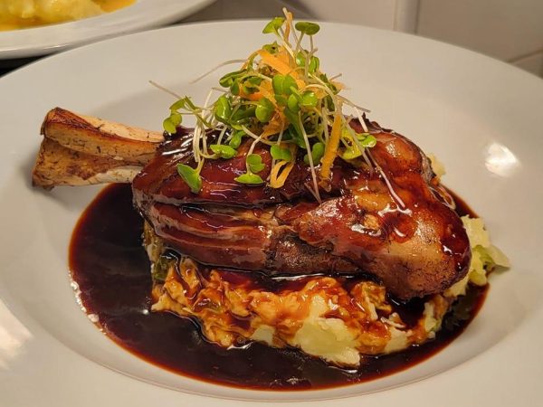 Henrys Bistro Wine Bar 10