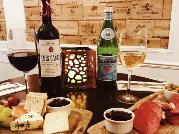 Henrys Bistro Wine Bar 4