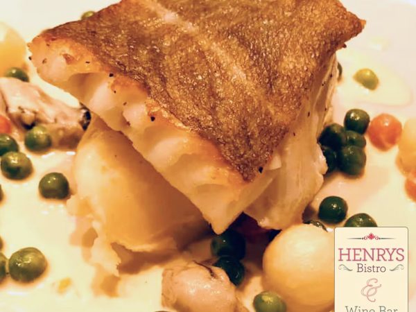 Henrys Bistro Wine Bar 6