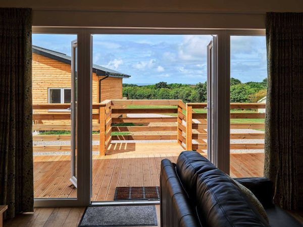 Heritage Coast Luxury Lodges 3