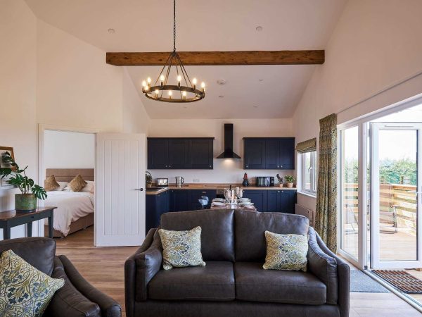 Heritage Coast Luxury Lodges 5