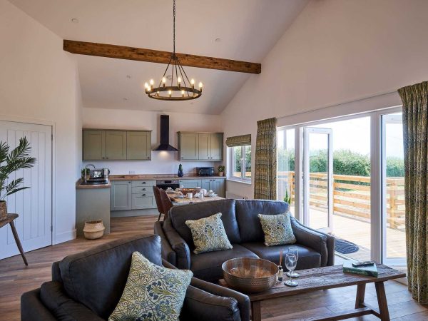 Heritage Coast Luxury Lodges 7