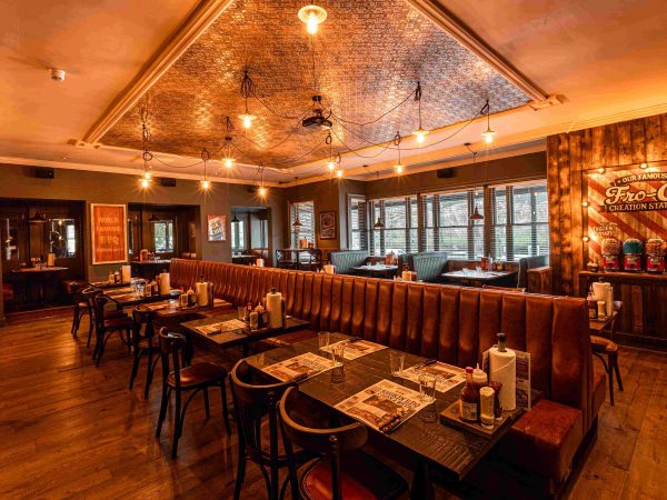 Hicks CH Restaurant 1 LR 1