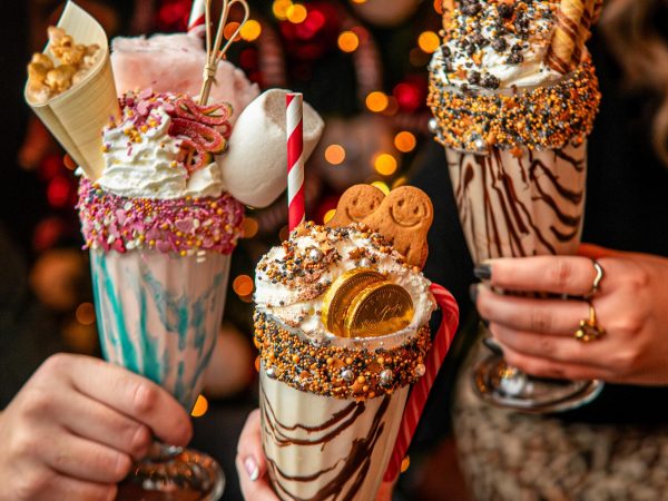 Hicks Christmas Shake Line Up 1 LR