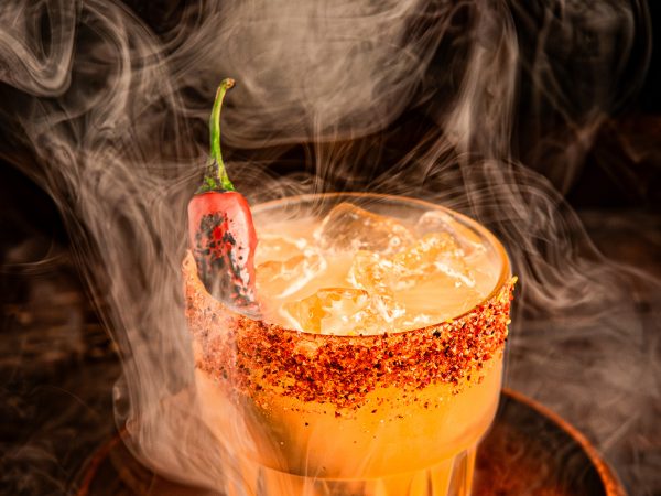 Hicks Pitmaster Margarita 5