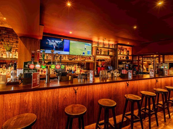 Hicks RH Bar Area 3 LR