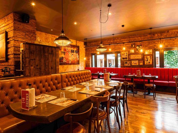 Hicks RH Restaurant 8 LR