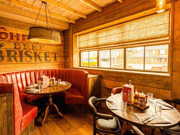 Hicks SD Restaurant 12 LR