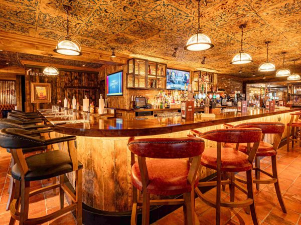 Hicks TH Bar 1 LR
