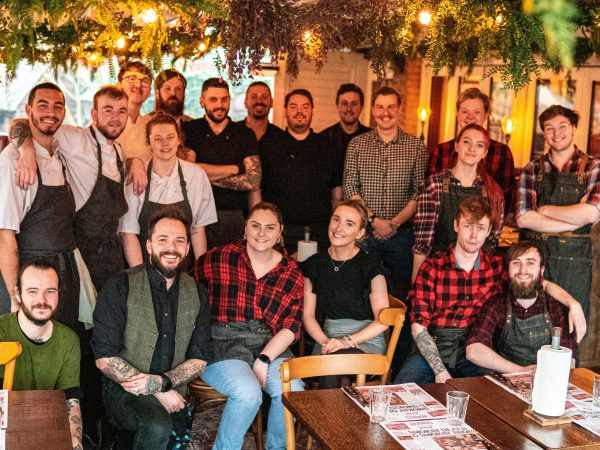 Hicks WK Team 1