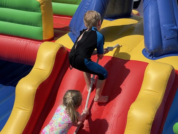 Hidden Valley Resort 10