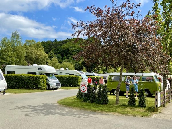 Hidden Valley Resort 12