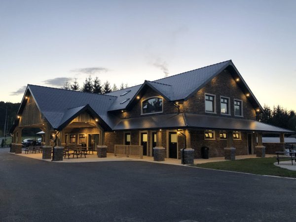 Hidden Valley Resort 13