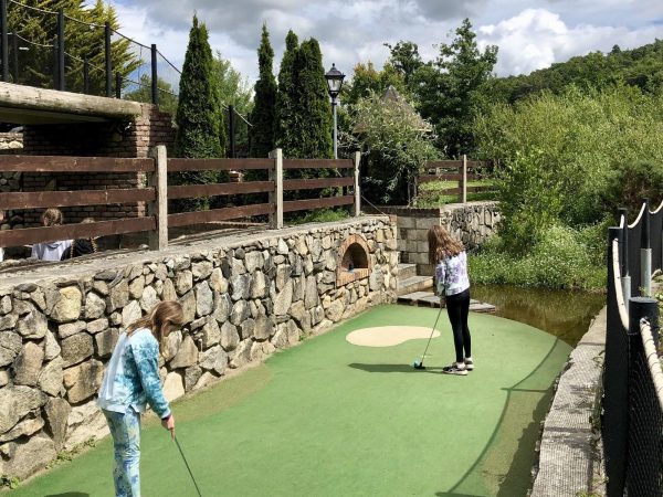 Hidden Valley Resort 14