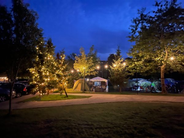 Hidden Valley Resort 15