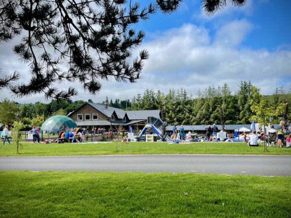 Hidden Valley Resort 4