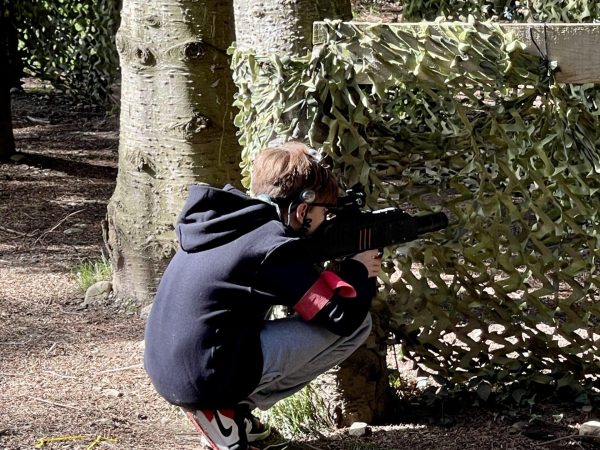 Hidden Valley Resort 5