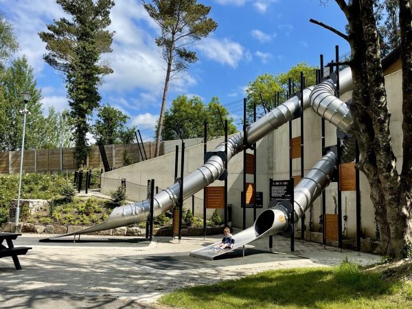 Hidden Valley Resort 8