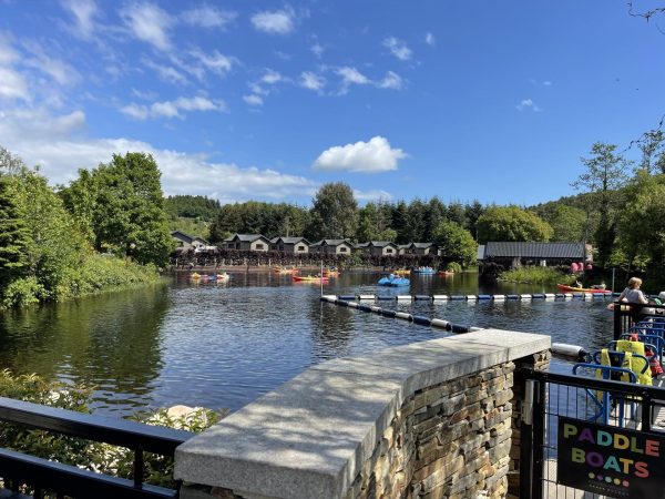 Hidden Valley Resort 9