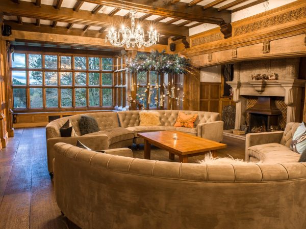 Hillbark Hotel 10