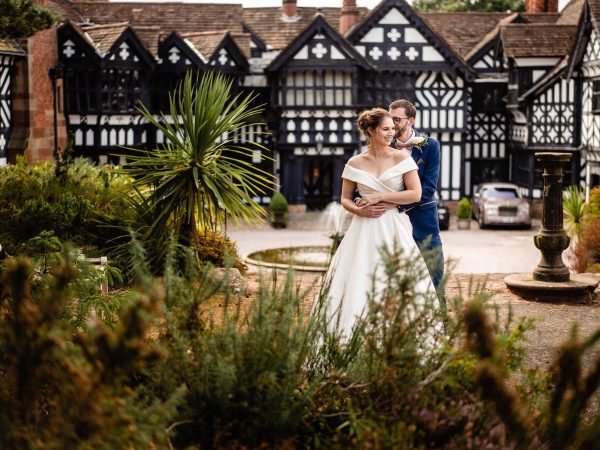 Hillbark Hotel 14