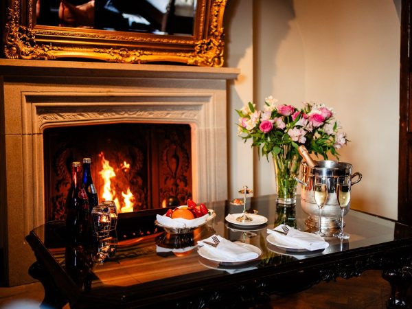 Hillbark Hotel 2