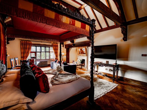 Hillbark Hotel 3