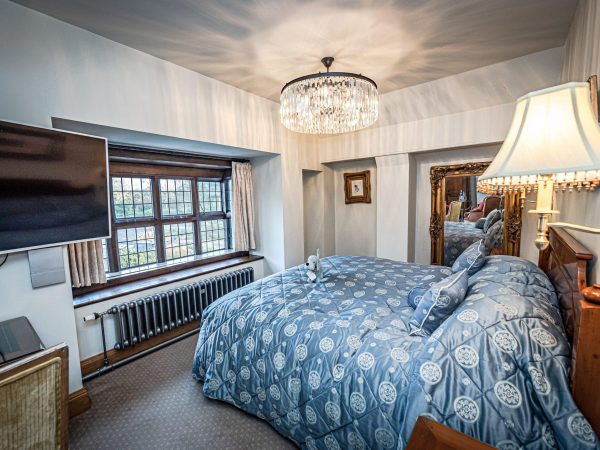 Hillbark Hotel 6