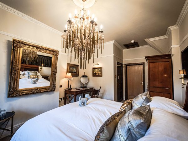 Hillbark Hotel 7