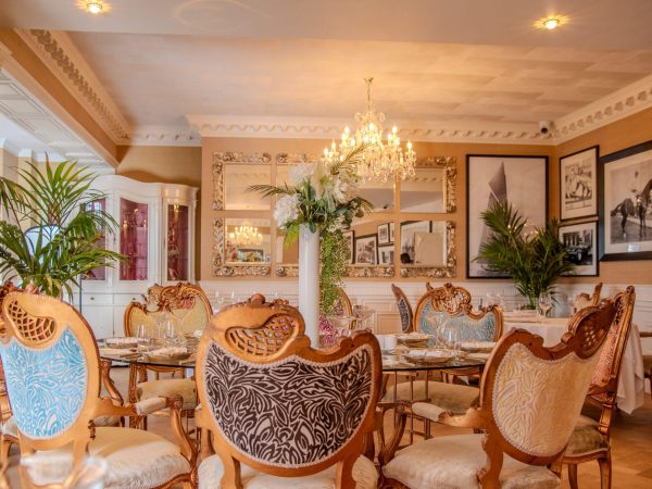 Hillbark Hotel 9