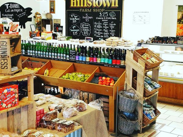 Hillstown Farm Shop 11