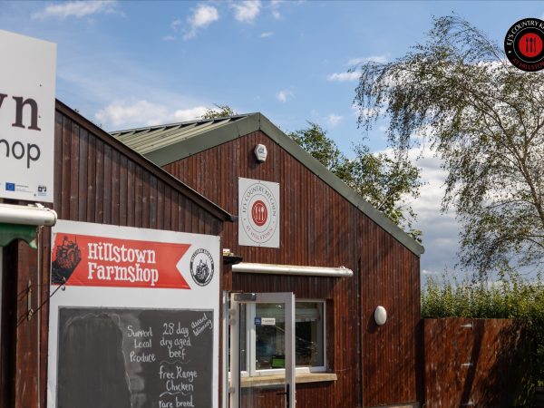Hillstown Farm Shop 4