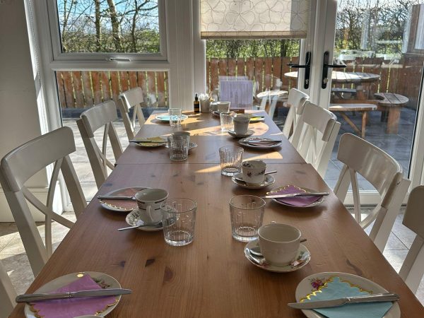 Hillstown Farm Shop 5
