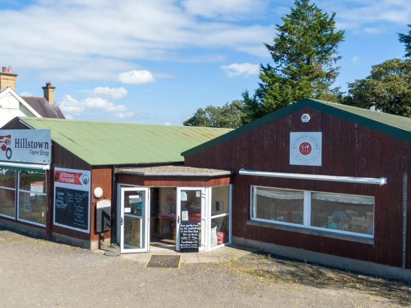 Hillstown Farm Shop 6
