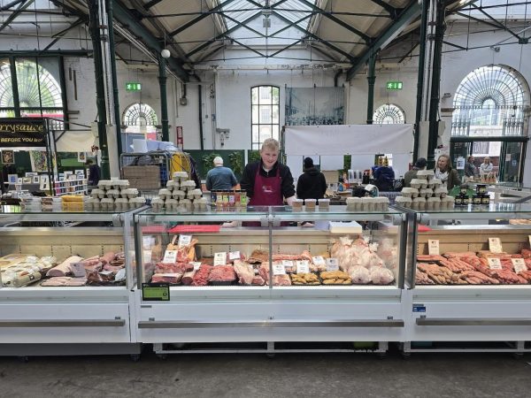 Hillstown Farm Shop 8