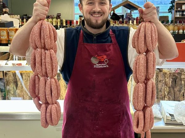 Hillstown Farm Shop 9